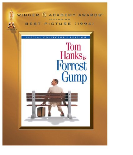 Forrest Gump/Forrest Gump@Nr/2 Dvd